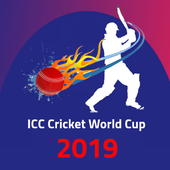 Cricket TV - LIVE icon