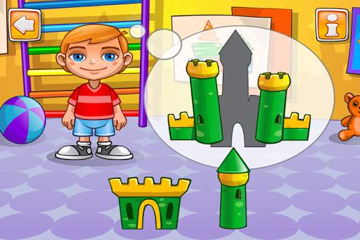 Educational games for kids screenshot 2