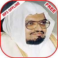 Abdullah Ali Jabir Full Quran mp3 Offline on 9Apps
