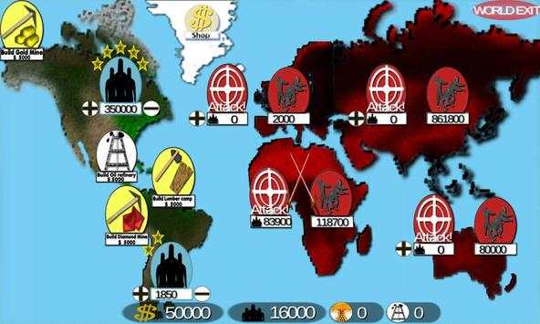 Kelangsungan hidup Zombie & membangun . screenshot 8