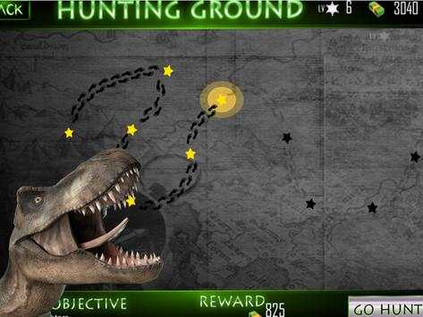 Dino Sniper Shooter 3D screenshot 8
