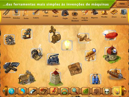 Alquimia Clássica HD screenshot 3