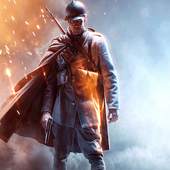 Battlefield 1 Wallpaper 1.0