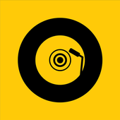 MP3 Player - Music Player - Sound Equalizer icon