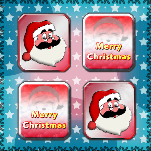 Matching Card Puzzle : Memory Match Game icon