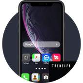 Theme for I-Phone XR 1.0