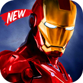 🎮Pro Iron Man Tips icon