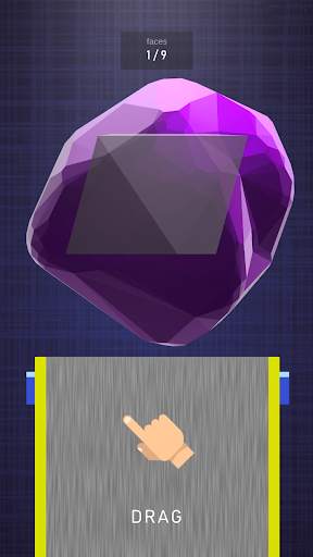Gem Cutting 3D screenshot 3