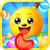 Sweet Candy Match 1.0.0