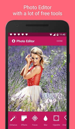 Retouch Now: beautiful body & face editor 5 تصوير الشاشة