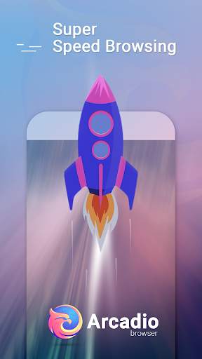 Browser for free - Unlimited Video Download & Fast screenshot 8