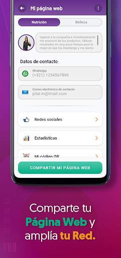MI OMNINEGOCIO screenshot 2