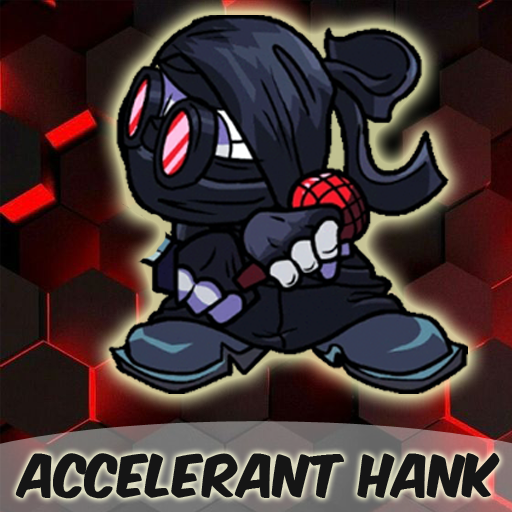 Friday Funny Mod VS Accelerant Hank icon