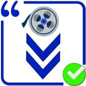 Smart Video Downloader for Facebook - HD Video