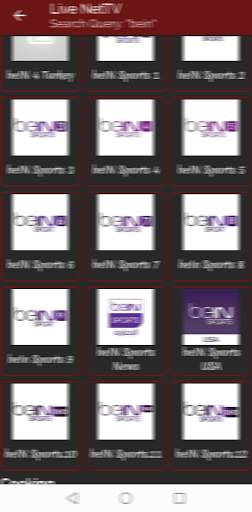 Guide For live nettv screenshot 3