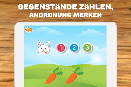 Mathe für Kinder: Lernspiele screenshot 2
