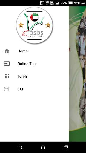 ASSD Security screenshot 2