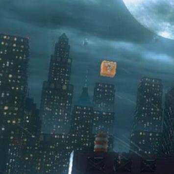 Page Super Mario Odyssey screenshot 1