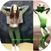dame tu cosita icon