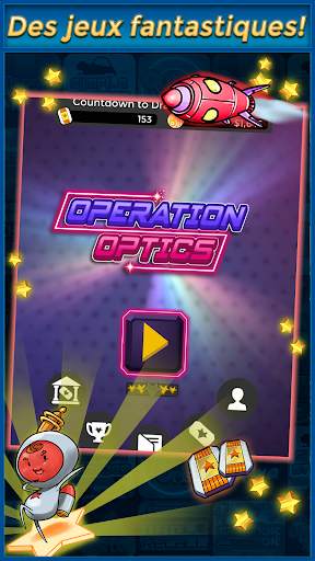 Operation Optics screenshot 3
