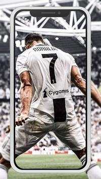 Cristiano Ronaldo Wallpaper HD 2020 screenshot 6