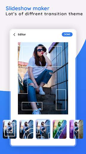 Video Maker With Song and Photo screenshot 8