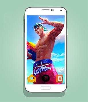 Mobile Legends screenshot 1