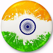 Indian Web Browser Pro icon