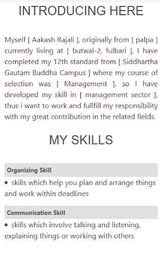 Option Nepal screenshot 6
