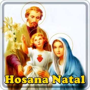 Hosana Pujian Natal screenshot 1