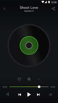 KeepVid Music screenshot 5