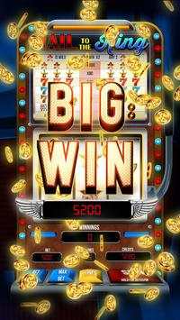 Hail to the King Free Slots screenshot 2