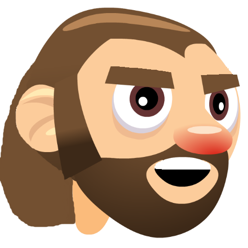 Run Tony icon