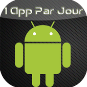 One app a day icon
