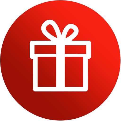 Gift App 1.0.1