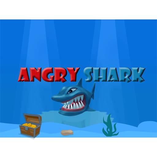 Angry Shark 2