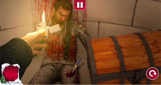 Black Christmas (Free) screenshot 6