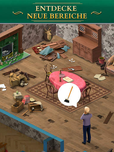 Coronation Street: Renovation screenshot 14