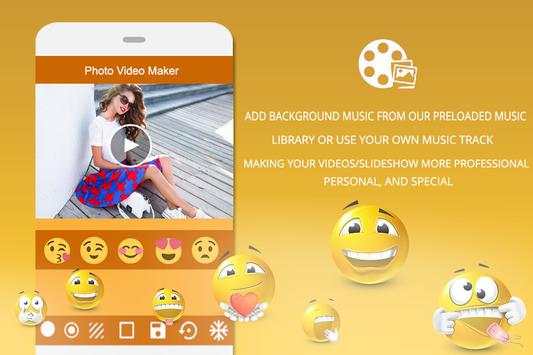 Music Video Editor screenshot 4