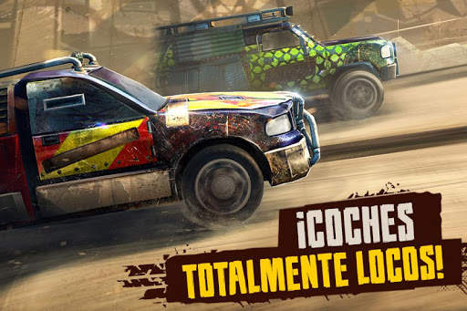 Racing Xtreme: Rally Driver 3D screenshot 1