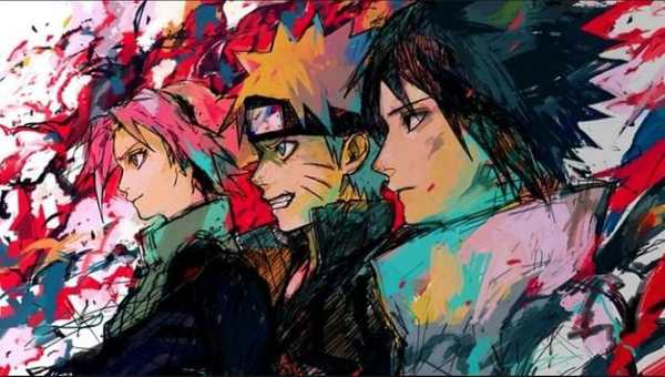Ultimate Naruto Wallpaper HD screenshot 15