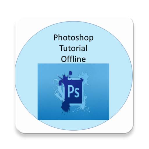 Photoshop Tuturial Offline 1.1