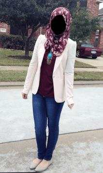 Hijab Jeans screenshot 5
