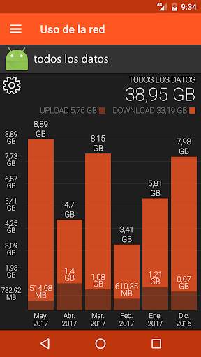 WiFi Tool screenshot 8