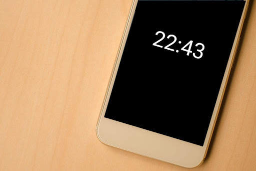 Only time lite screenshot 4