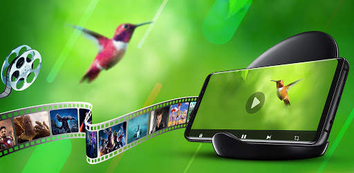 MX HD Video Player screenshot 2