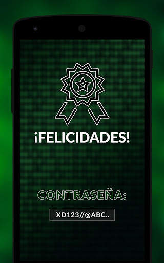 Conecte Cualquier WiFi screenshot 3