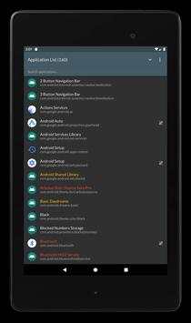 CCSWE App Manager (SAMSUNG) screenshot 5