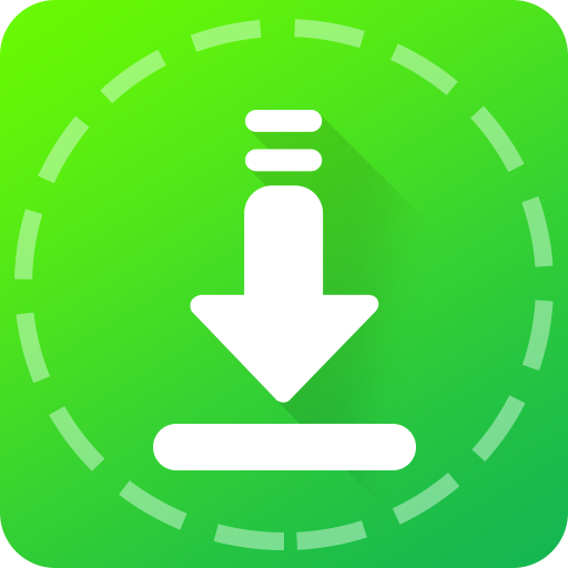 Status Saver - Downloader Status for Social icon