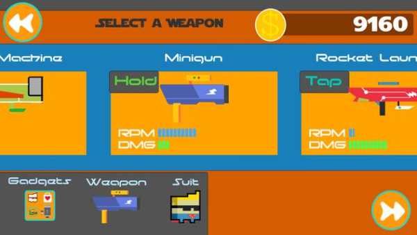Secret Agent 2 screenshot 7